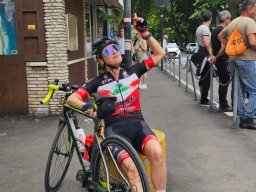 giro del lago di garda 20/22 giugno 2025